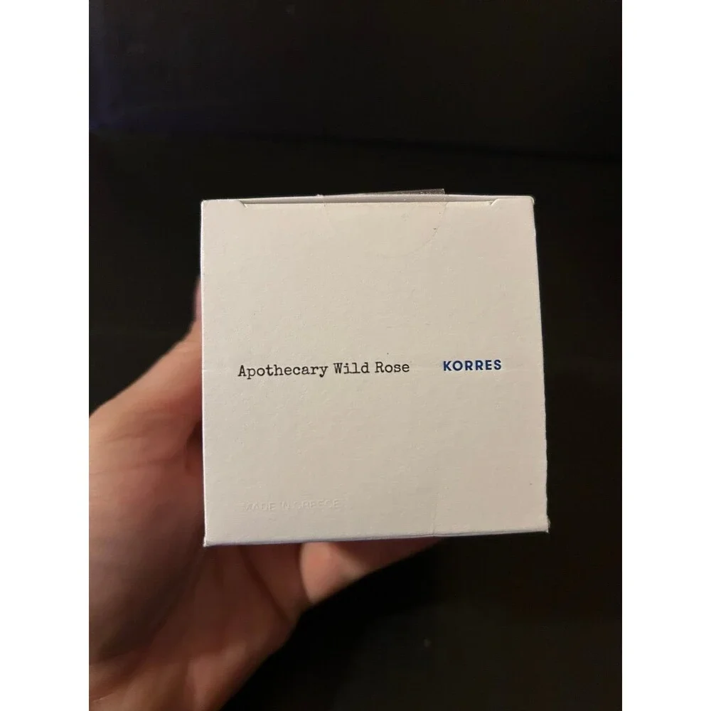 Korres Apothecary Wild Rose Night Brightening Sleeping Facial 40 ml/1.35 fl oz